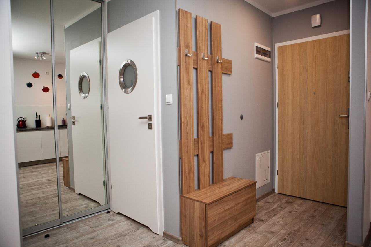 Navigator Apartament Kołobrzeg